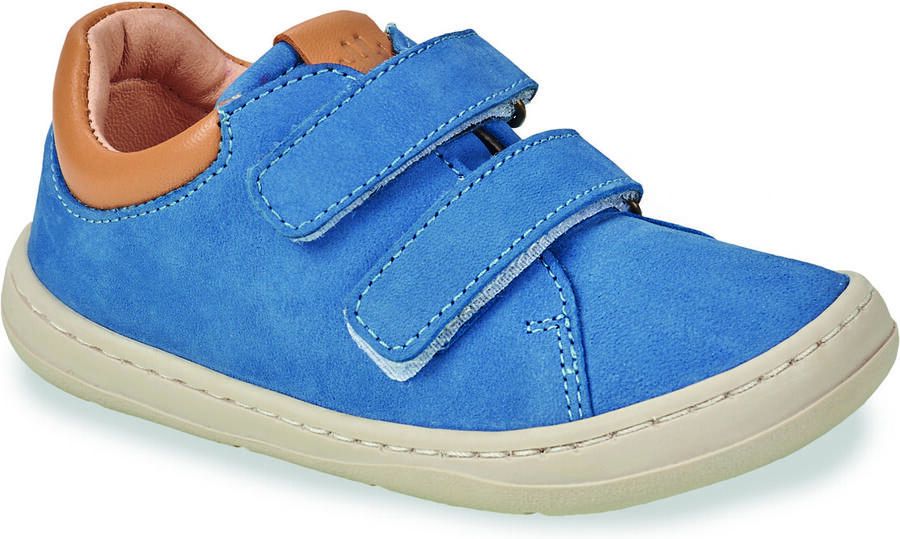 Easy Peasy Lage Sneakers MU DUCKIE'S VELCRO