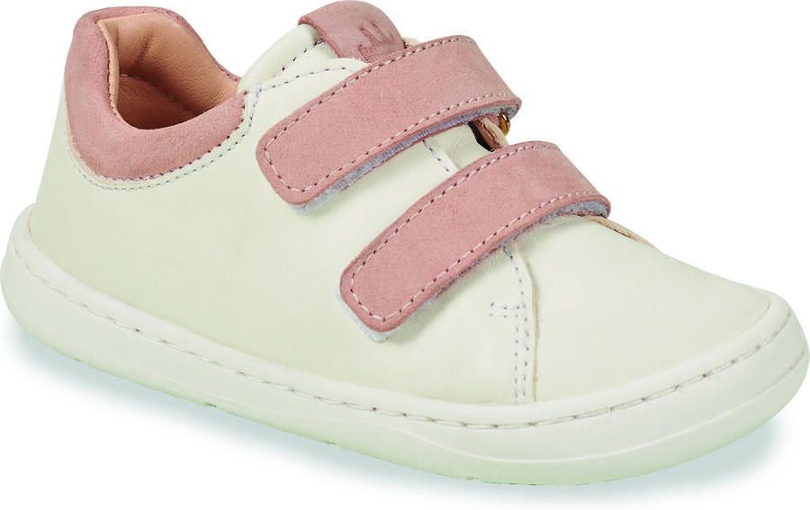 Easy Peasy Lage Sneakers MU DUCKIE'S VELCRO