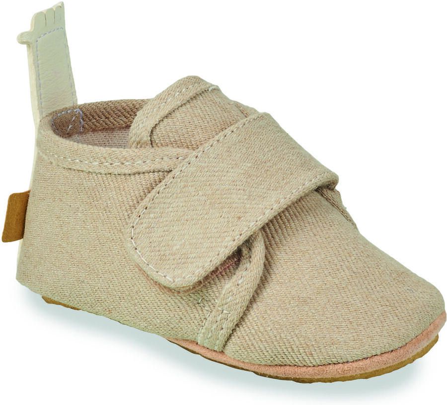 Easy Peasy Lage Sneakers MY CHAUSSBLU VELCRO