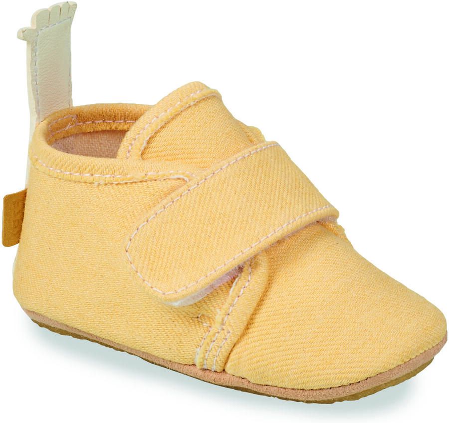 Easy Peasy Lage Sneakers MY CHAUSSBLU VELCRO