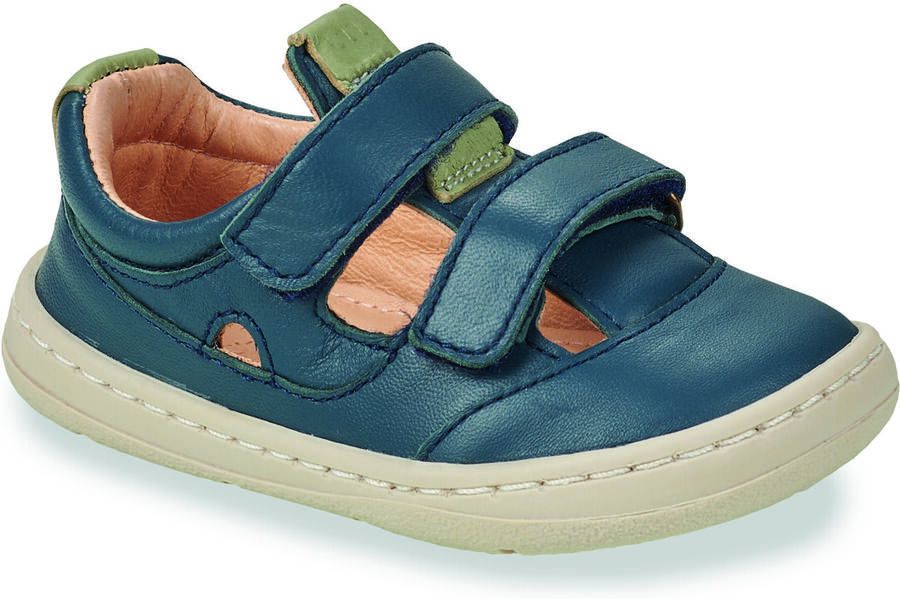 Easy Peasy Lage Sneakers MY DUCKIE'S SALOME