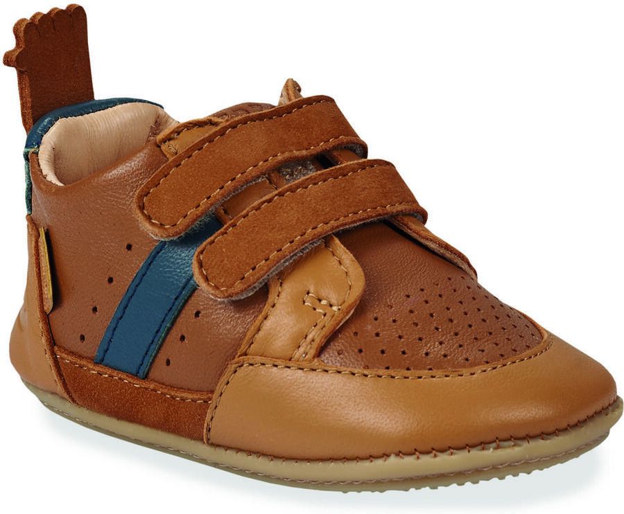 Easy Peasy Lage Sneakers MY NEW PRE BASKET VELCRO