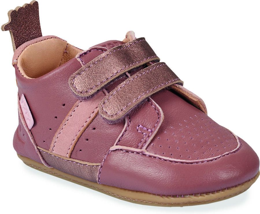 Easy Peasy Lage Sneakers MY NEW PRE BASKET VELCRO