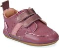 Easy Peasy Lage Sneakers MY NEW PRE BASKET VELCRO - Roze