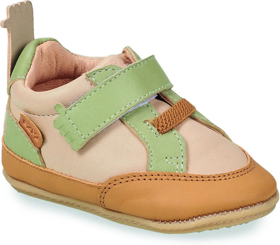 Easy Peasy Lage Sneakers MY PRE BAS ELASTIQUE