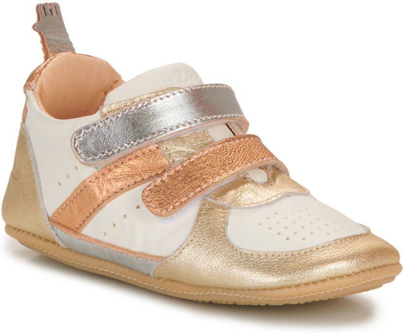 Easy Peasy Lage Sneakers MY PRE BASBKET VELCRO