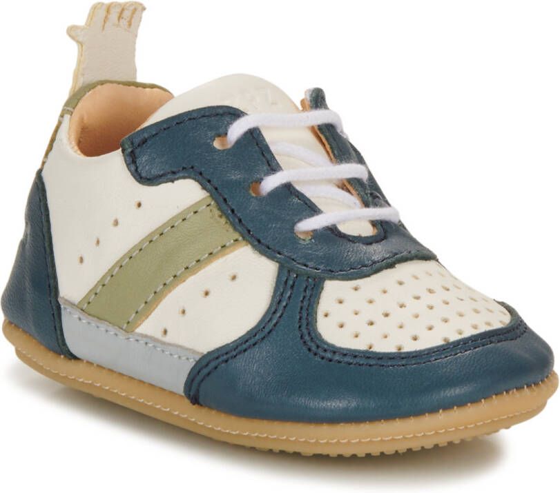 Easy Peasy Lage Sneakers MY PRE BASKET LACET