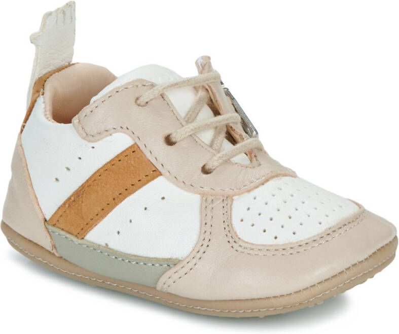 Easy Peasy Lage Sneakers MY PRE BASKET LACET