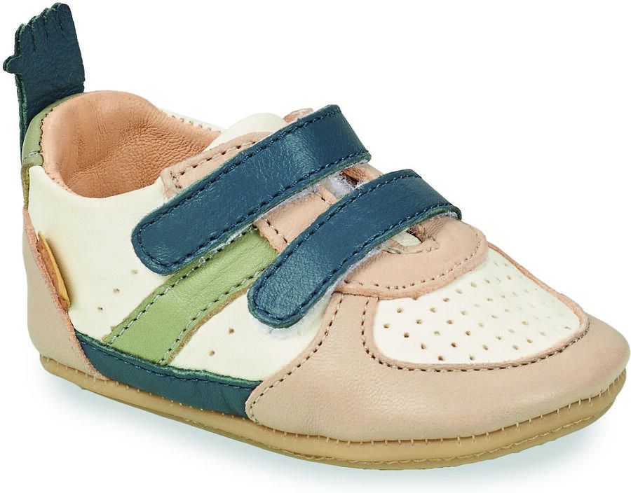 Easy Peasy Lage Sneakers MY PRE BASKET VELCRO