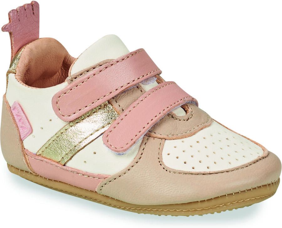 Easy Peasy Lage Sneakers MY PRE BASKET VELCRO