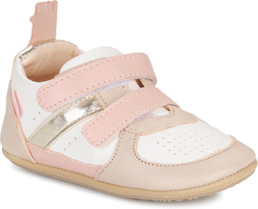 Easy Peasy Lage Sneakers MY PRE BASKET VELCRO