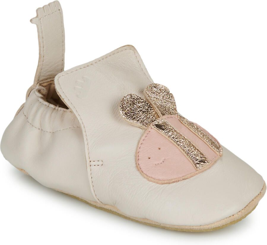 Easy Peasy Pantoffels MY BLUBLU ABEILLE