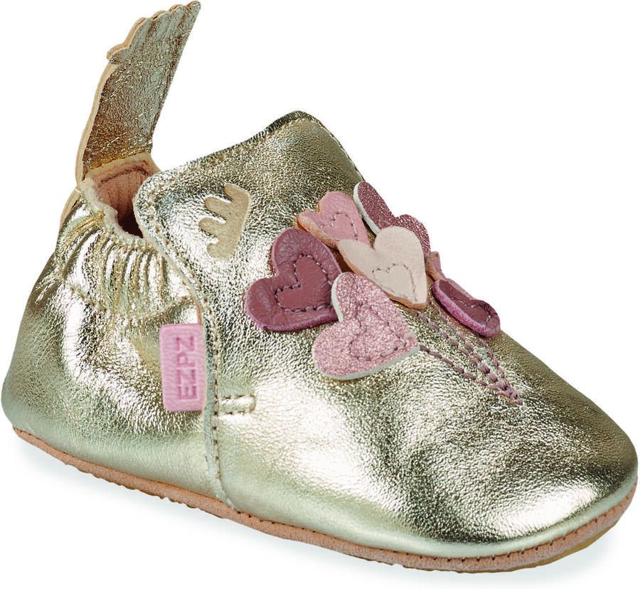 Easy Peasy Pantoffels MY BLUBLU BOUQUET DE COEURS