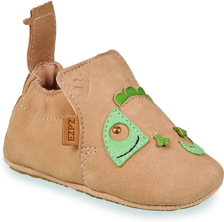 Easy Peasy Pantoffels MY BLUBLU CAMELEON