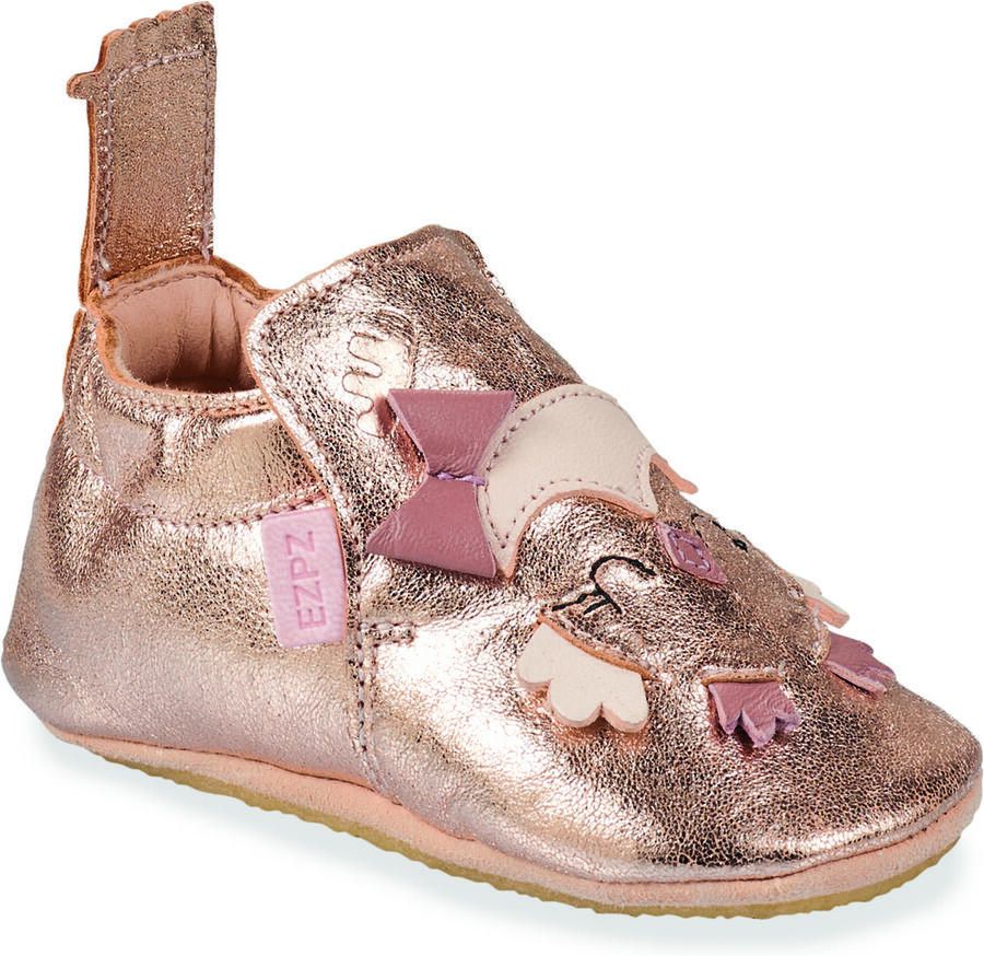Easy Peasy Pantoffels MY BLUBLU CHOUETTE