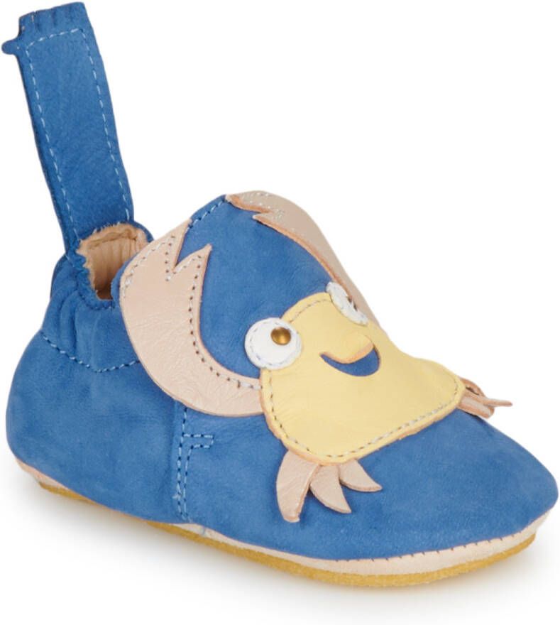 Easy Peasy Pantoffels MY BLUBLU CRABE