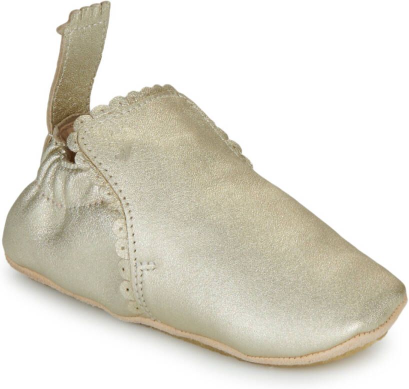 Easy Peasy Pantoffels MY BLUBLU DENTELLE