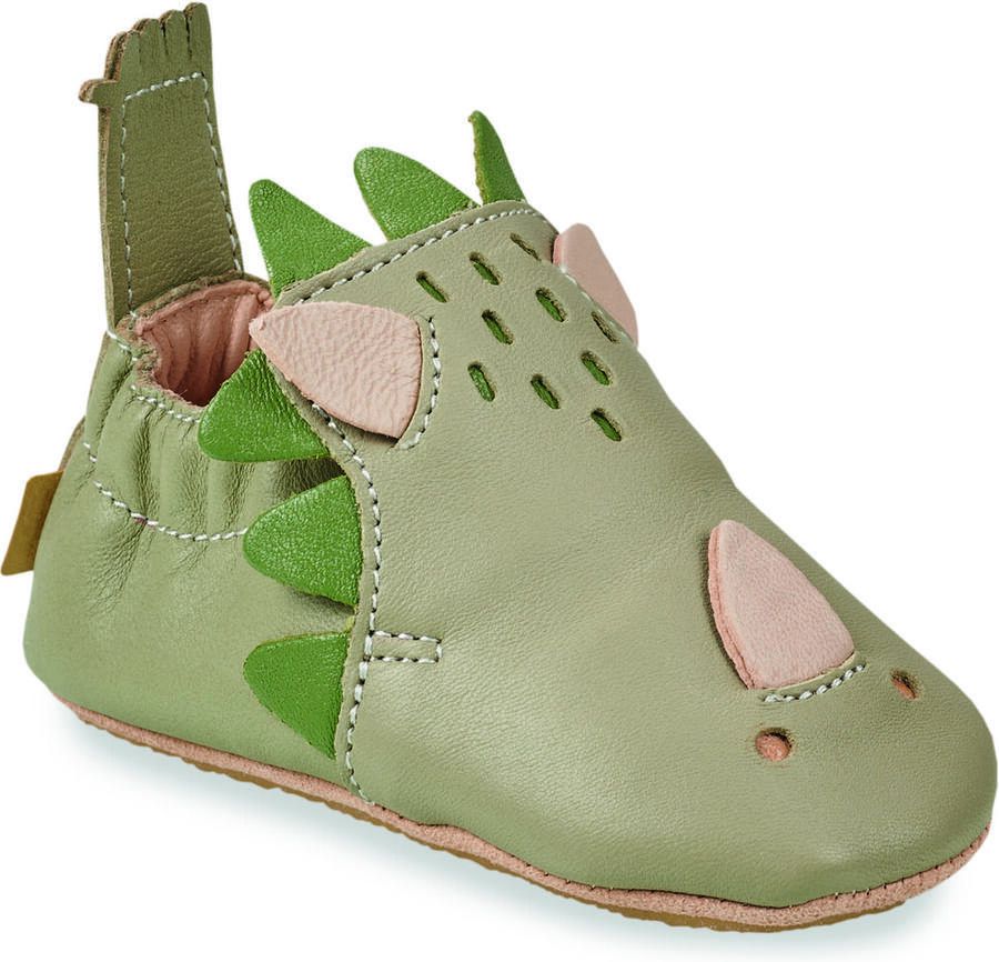 Easy Peasy Pantoffels MY BLUBLU DRAGON