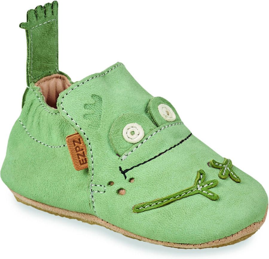 Easy Peasy Pantoffels MY BLUBLU GRENOUILLE