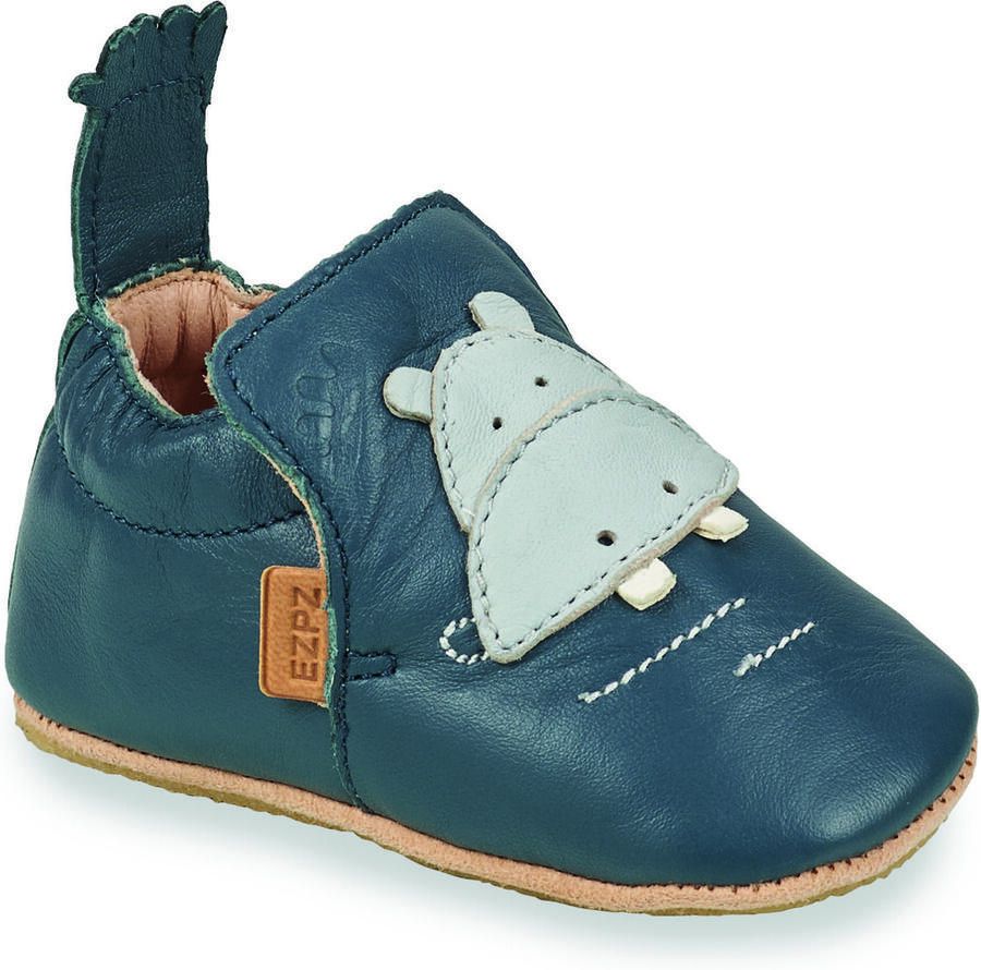 Easy Peasy Pantoffels MY BLUBLU HIPPOPO
