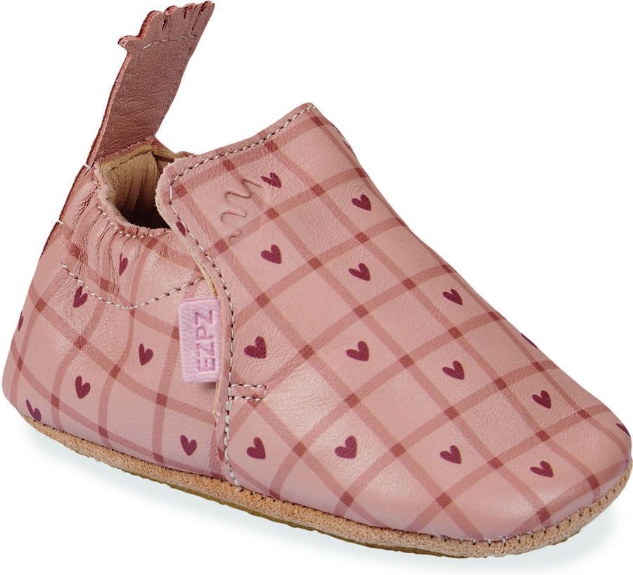 Easy Peasy Pantoffels MY BLUBLU