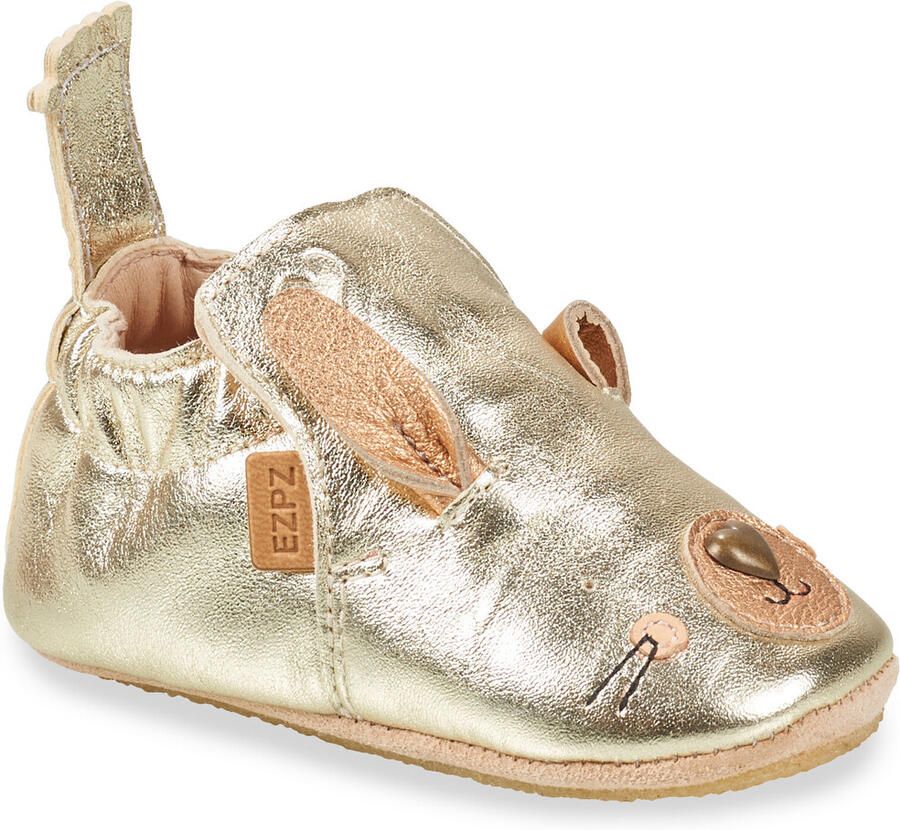 Easy Peasy Pantoffels MY BLUBLU LAPINOU