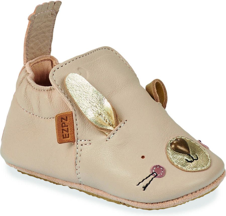 Easy Peasy Pantoffels MY BLUBLU LAPINOU