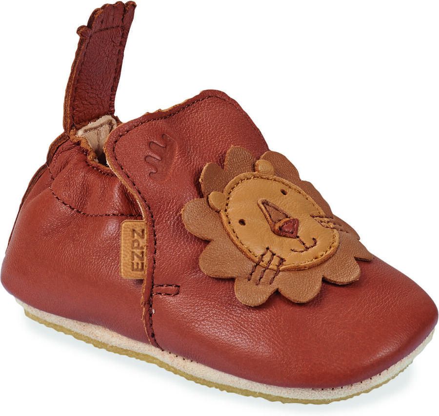 Easy Peasy Pantoffels MY BLUBLU LIONCEAU
