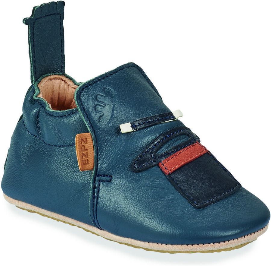 Easy Peasy Pantoffels MY BLUBLU MAGIE