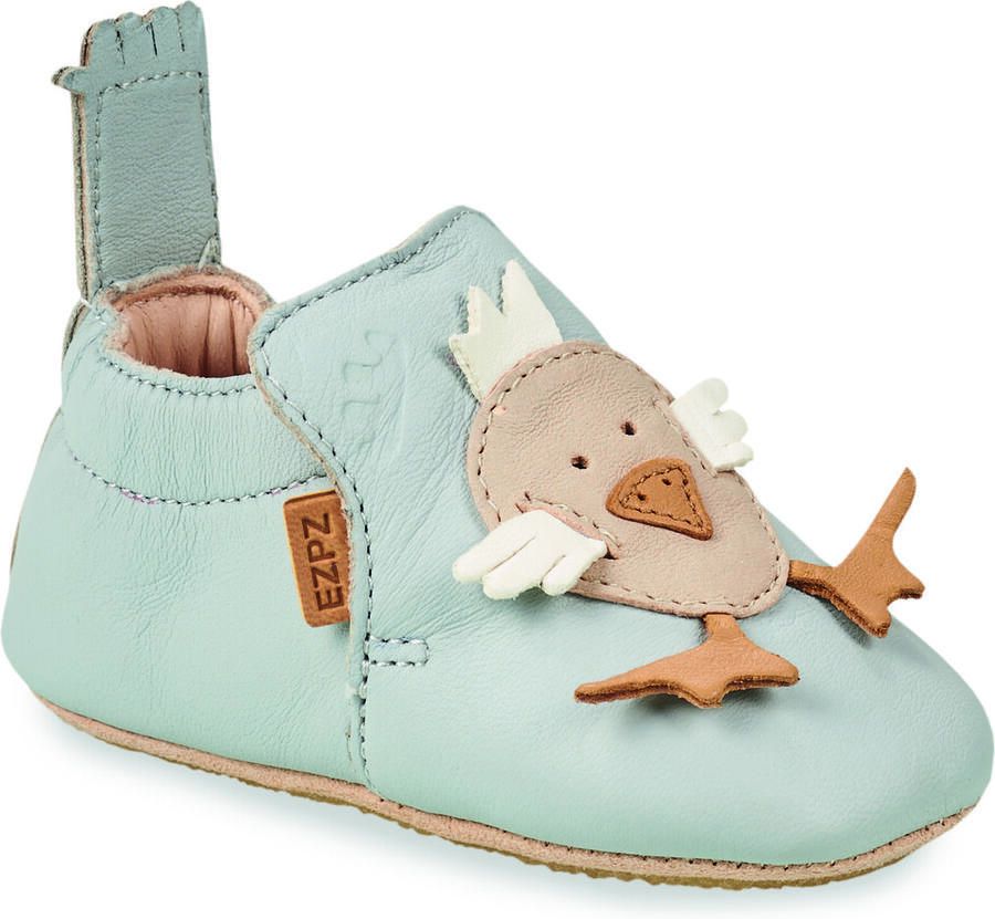 Easy Peasy Pantoffels MY BLUBLU MOUETTE