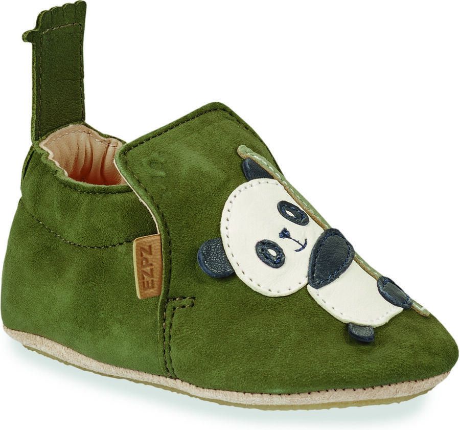 Easy Peasy Pantoffels MY BLUBLU PANDA BAMBOU