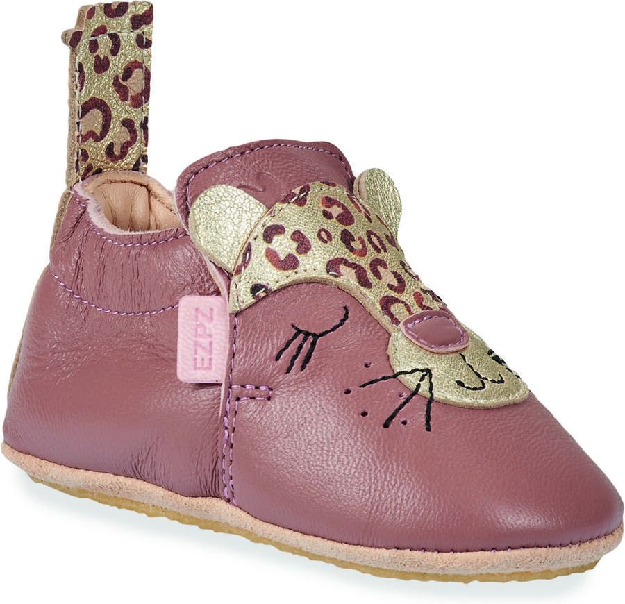 Easy Peasy Pantoffels MY BLUBLU PANTHERE