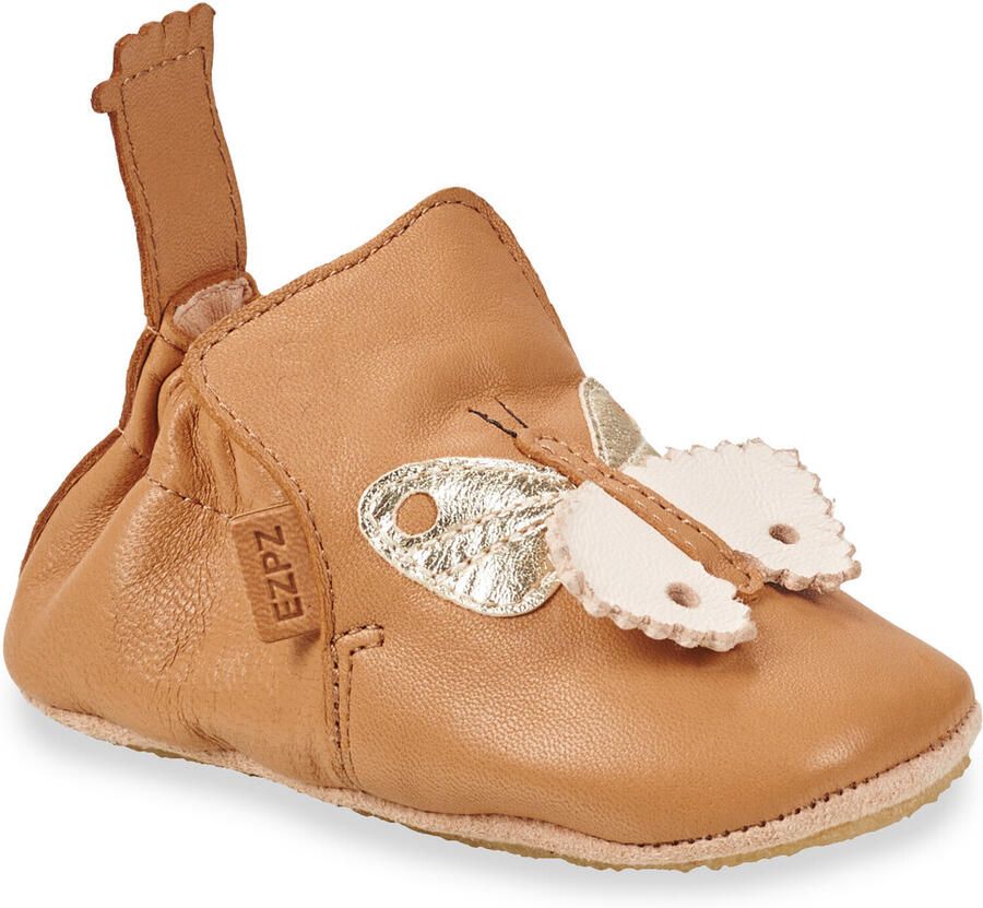 Easy Peasy Pantoffels MY BLUBLU PAPILLON