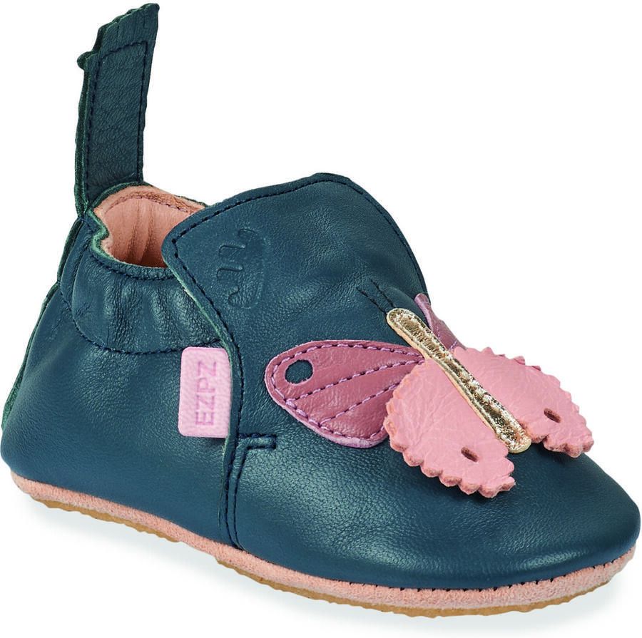 Easy Peasy Pantoffels MY BLUBLU PAPILLON