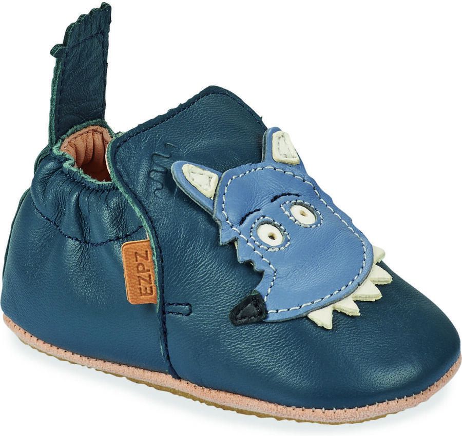 Easy Peasy Pantoffels MY BLUBLU PETIT LOUP