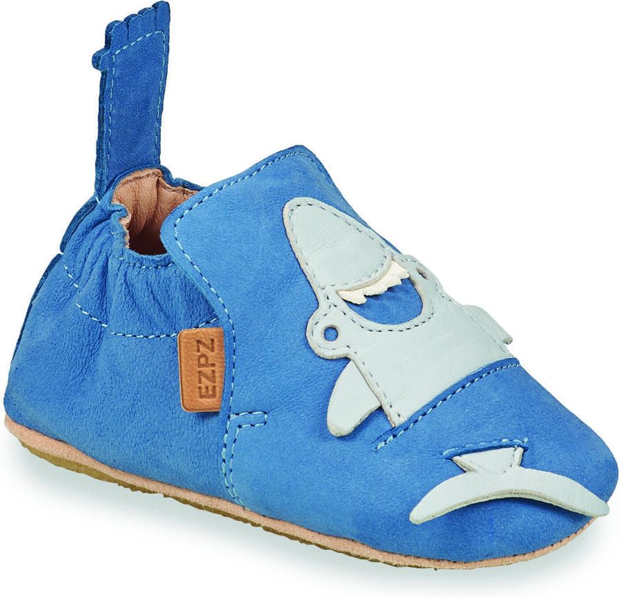 Easy Peasy Pantoffels MY BLUBLU REQUIN