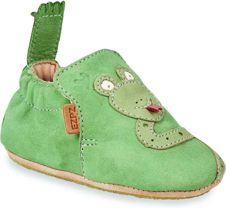 Easy Peasy Pantoffels MY BLUBLU SERPENT