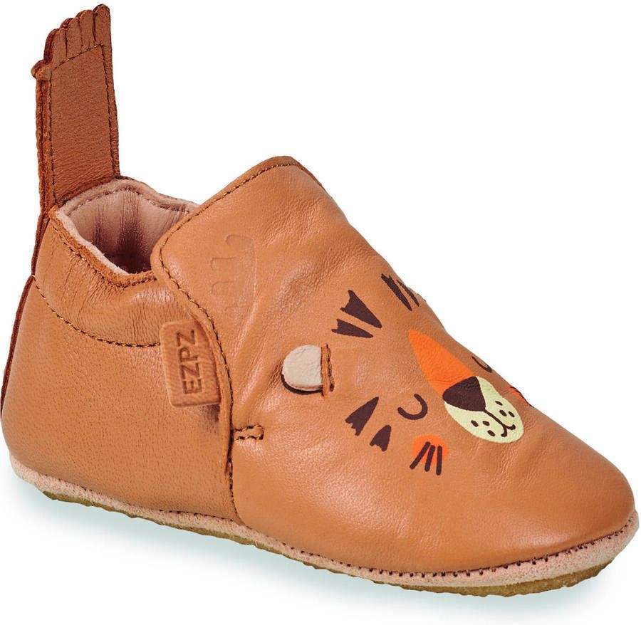 Easy Peasy Pantoffels MY BLUBLU TIGRE