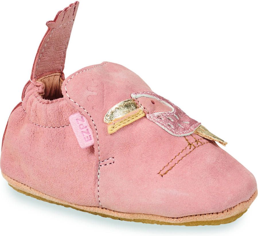 Easy Peasy Pantoffels MY BLUBLU TOUCAN