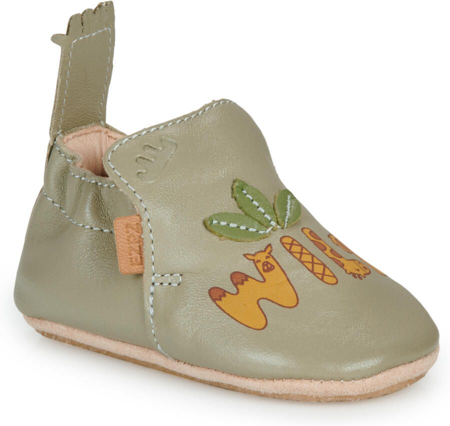 Easy Peasy Pantoffels MY BLUBLU WILD