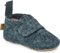 Easy Peasy Pantoffels MY CHAUSSBLU VELCRO HIVER - Grijs