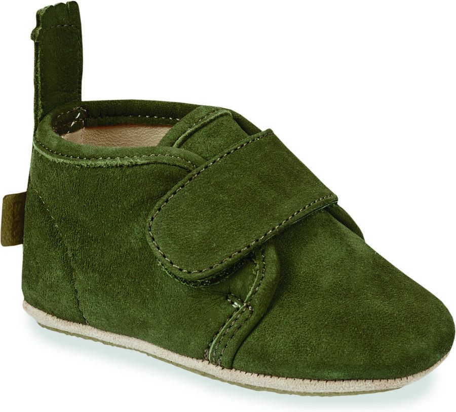 Easy Peasy Pantoffels MY CHAUSSBLU VELCRO