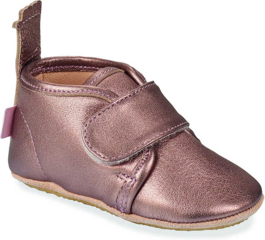 Easy Peasy Pantoffels MY CHAUSSBLU VELCRO