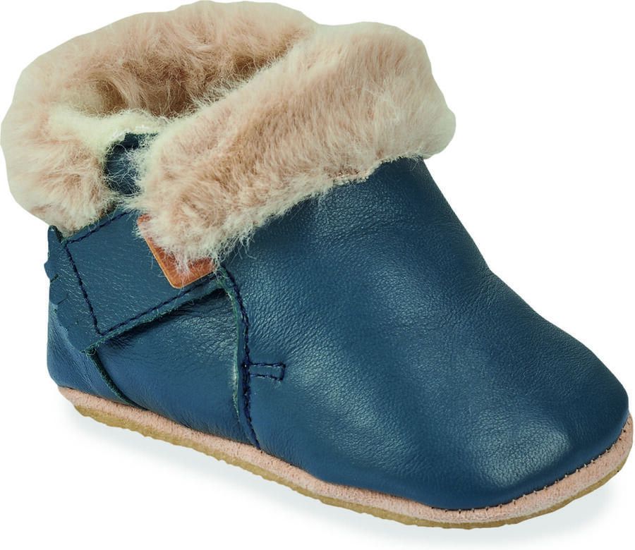 Easy Peasy Pantoffels MY NEW FOUBLU