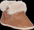 Easy Peasy Pantoffels MY NEW FOUBLU - Bruin