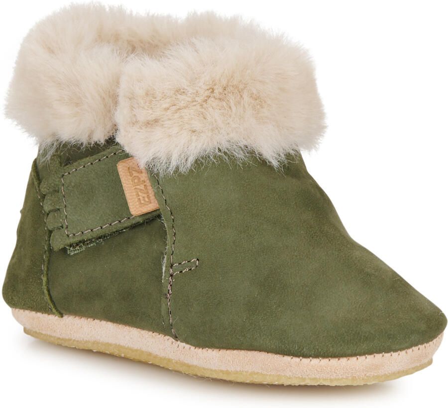 Easy Peasy Pantoffels MY NEW FOUBLU