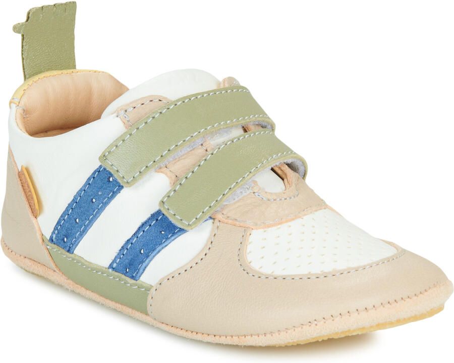 Easy Peasy Pantoffels MY RUNBLU VELCRO