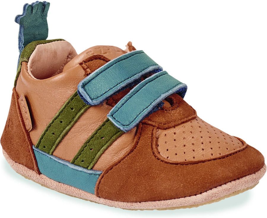 Easy Peasy Pantoffels MY RUNBLU VELCRO