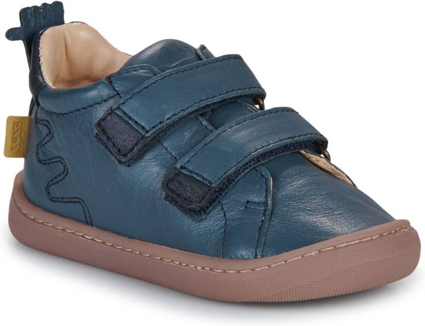 Easy Peasy Hoge Sneakers MY DODU VELCRO