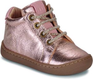 Easy Peasy Hoge Sneakers MY FLEXOO LACET
